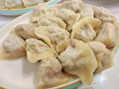 -岳姥姥饺子(泺文路店)