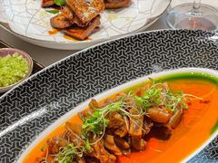 -新光酒家·河豚·海鲜·蟹料理(浦东店)