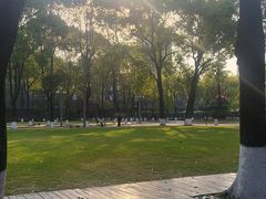 -四川大学(望江校区)