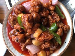 -八仔大富楼·河鲜(西江店)