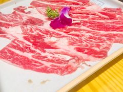 -喜来稀肉(北外滩白玉兰广场店)