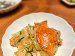 -高佳庄·海鲜酒楼(东港店)