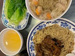-恩宁刘福记(东华东路店)