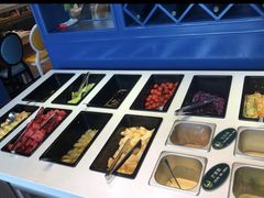 -汤姆家的牛排意面披萨(融创茂店)