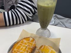 -華歡冰室-WahFoon(吉大店)