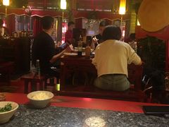 -蜀大侠火锅(寰球文化地标·总府店)