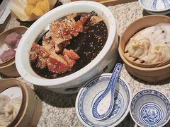 -南京大牌档(青岛万象城店)