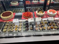-Pantry's Best派悦坊蛋糕(K11购物艺术中心店)