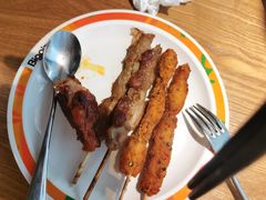 -比格比萨自助(德思勤四季汇店)