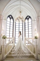 点击看大图 -金夫人婚纱摄影(华南店)