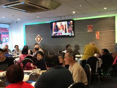 -Sun World Chinese Restaurant 新世界海鲜酒家