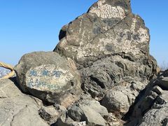 -北京西山国家森林公园