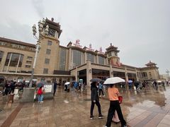 -北京站