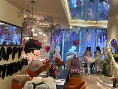 -LE SHARE洛笙·花园西餐(北京路步行街店)