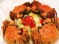 -欣旺·迎宾楼·百年无锡菜