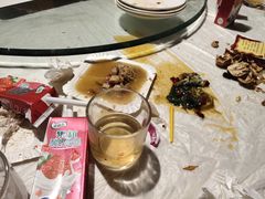-香满楼(南关店)
