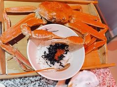 -震海贝烤贝·民俗特色店(延吉总店)