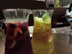 -路易十三西餐厅(西关新天地店)
