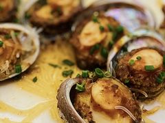 粉丝蒸鲍鱼-海景壹号大酒店(滨湖店)