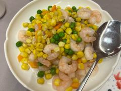-银都上海菜馆(粤海东路店)