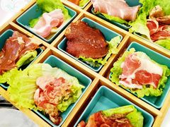 -烤路里·韩国品质自助烤肉(石路天虹4号店)