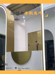 -JUNO hair salon