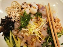 东北拉皮-大鸭梨烤鸭(石佛营店)