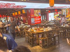 -印象鲵宴·张家界地标美食名片(溪布街店)