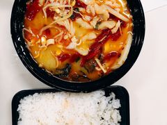 -可鱼可饭老坛酸菜鱼(西湖店)