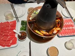 -东来顺饭庄(天坛店)