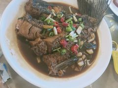 -晓琦农家菜馆·地道农家菜