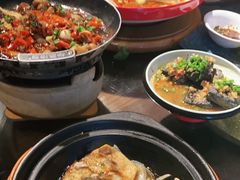 -井水小厨·湘菜(活力广场店)
