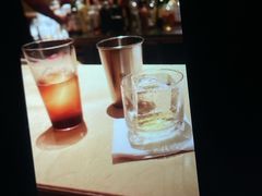 -Onirii Coffee(长乐路店)