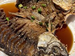 -柠静私家菜(石板巷店)