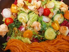 -芭莉与彩虹西餐厅(成都合生汇店)