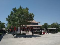 -天津妈祖文化园