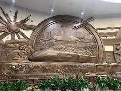 -中国铁道博物馆(正阳门馆)