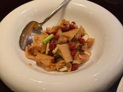 -万豪中餐厅·粤菜·北京粤财JW万豪酒店