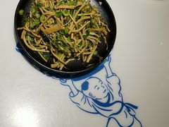 -大海碗·京菜炸酱面(雍和宫店)