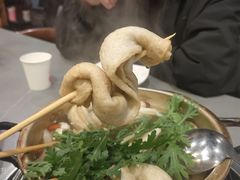 -咕咕站韩国料理(紫金港店)
