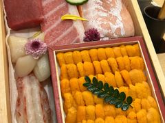 -鮨政· Omakase(港汇恒隆广场店)