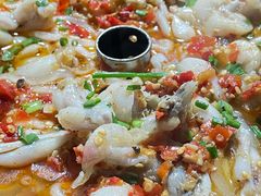 -杨厝六十六农庄农舍(杨厝路店)