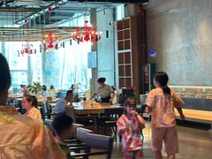 -庄子梦然·城市微度假·休闲·推拿·spa