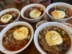 -蒋家肠旺面馆老店(合群路店)