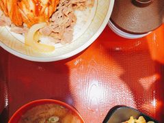-食其家·牛丼咖喱(苏州永旺店)