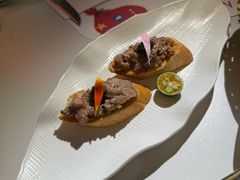 -Mezomd曼索蒂西班牙餐厅(广粤店)