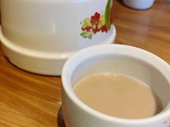 新疆奶茶-胖老汉椒麻鸡清真新疆菜(西御街店)