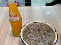 -定家小酥肉·清真(回民街店)