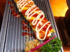 -鳗鱼家·深夜食堂(军博店)