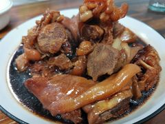 -凰仪桥饭店(鲁迅西路店)